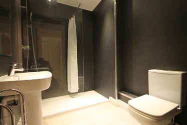 1 bed house, Falconars House, Newcastle Upon Tyne, Newcastle, NE15AR - Image 4